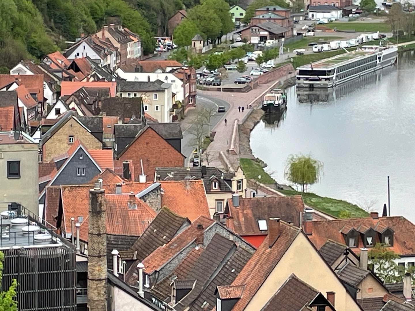 Miltenberg Germany just beautiful!