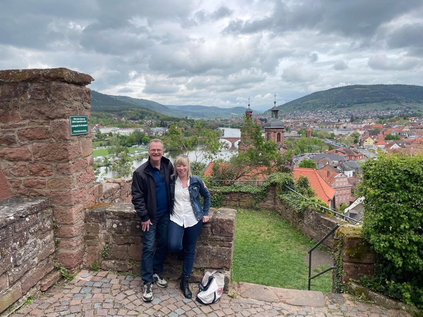 Miltenberg Germany
